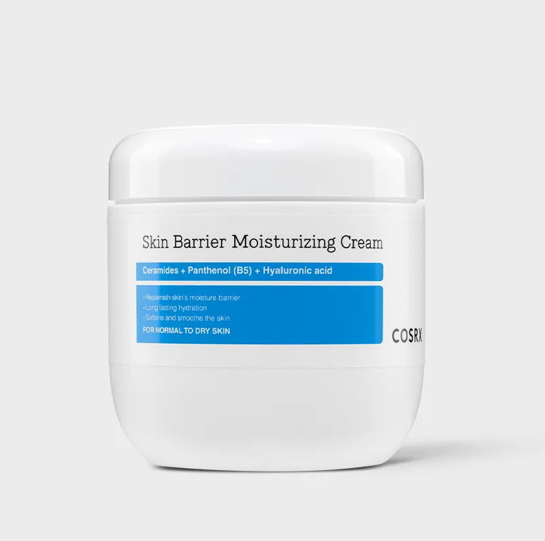 Skin Barrier Moisturizing Cream