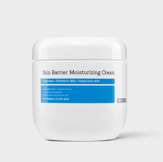 Skin Barrier Moisturizing Cream
