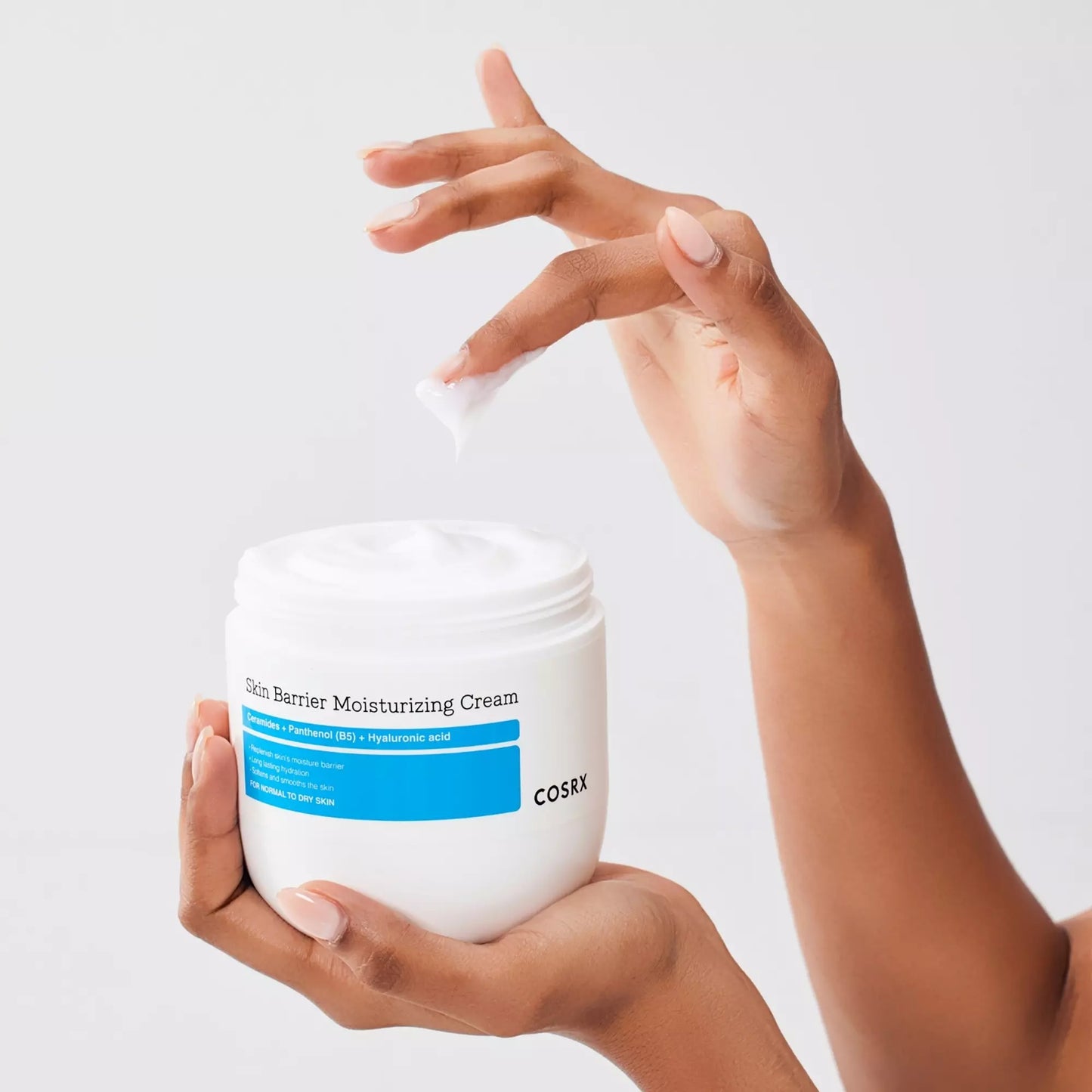 Skin Barrier Moisturizing Cream