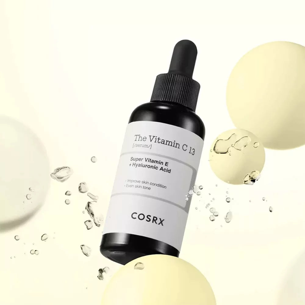 COSRX The Vitamin C 13 Serum