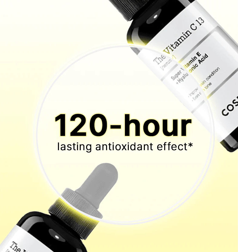 COSRX The Vitamin C 13 Serum