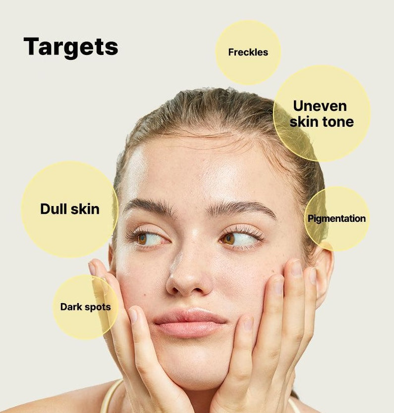 COSRX The Vitamin C 13 Serum