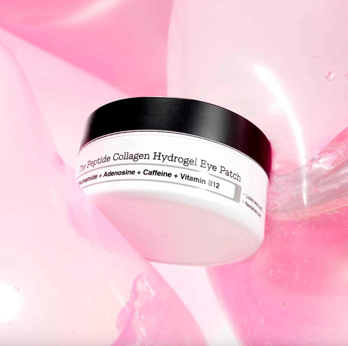 COSRX The Peptide Collagen Hydrogel Eye Patch