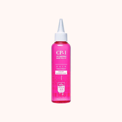 3Seconds Hair Fill-Up Ampoule
