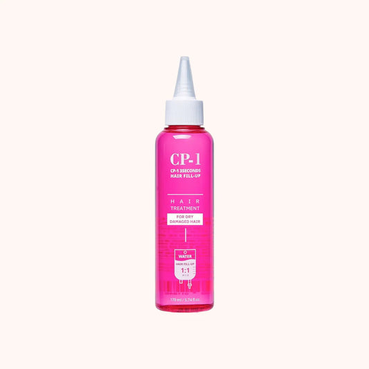 3Seconds Hair Fill-Up Ampoule