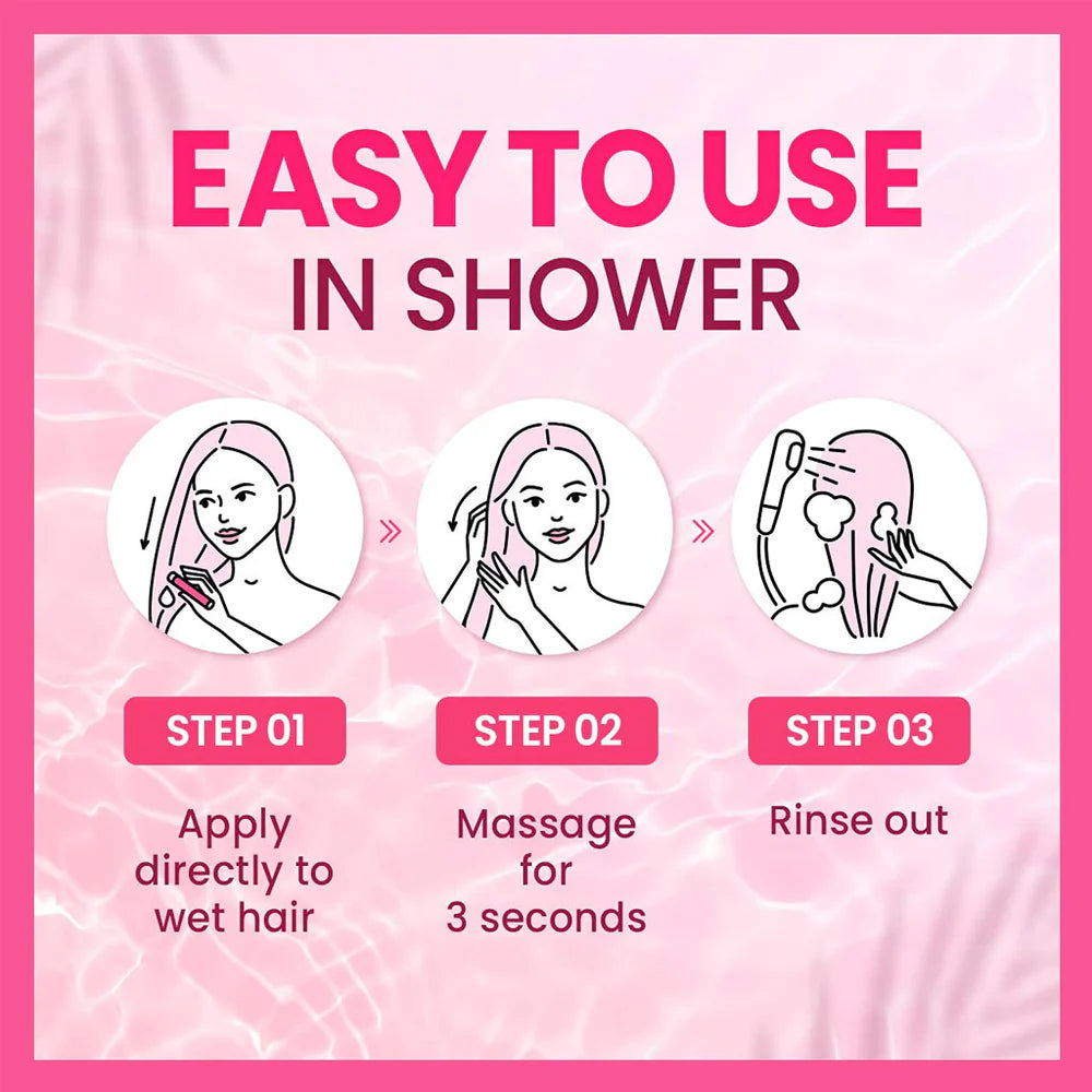 3Seconds Hair Fill-Up Ampoule
