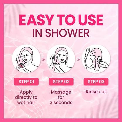 3Seconds Hair Fill-Up Ampoule