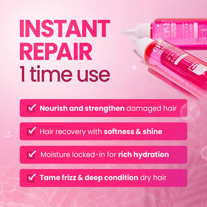 3Seconds Hair Fill-Up Ampoule