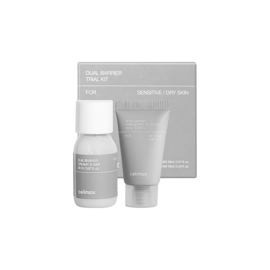 celimax Dual Barrier Trial Kit