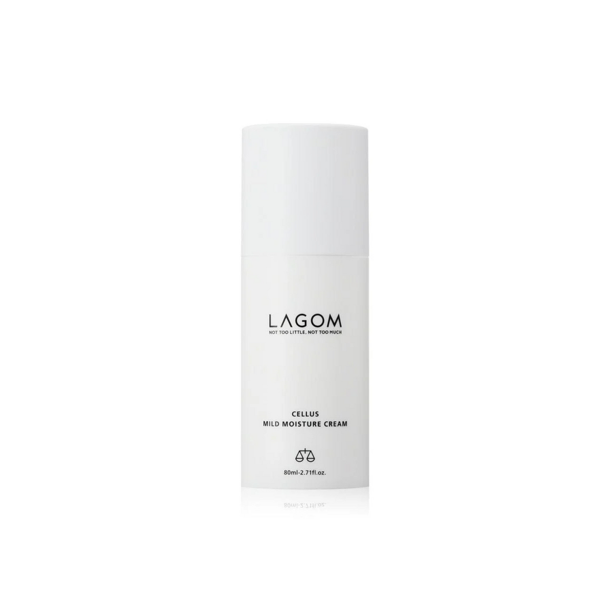 LAGOM Cellus Mild Moisture Cream