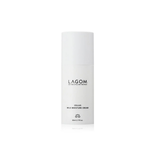 Cellus Mild Moisture Cream