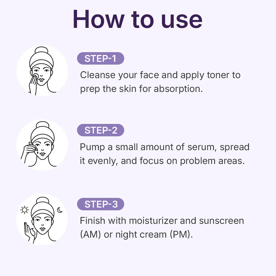 Centellian 24 360º Shot PDRN Active Serum