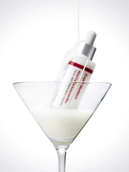 Expert Madeca Mela Capture Ampoule Max