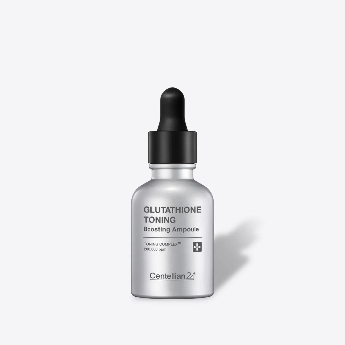Centellian 24 Glutathione Toning Boosting Ampoule