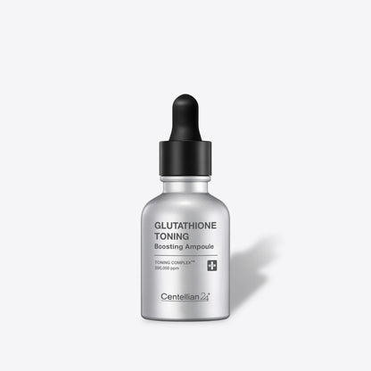 Glutathione Toning Boosting Ampoule