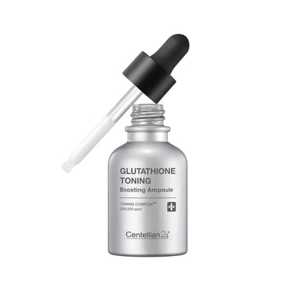 Glutathione Toning Boosting Ampoule