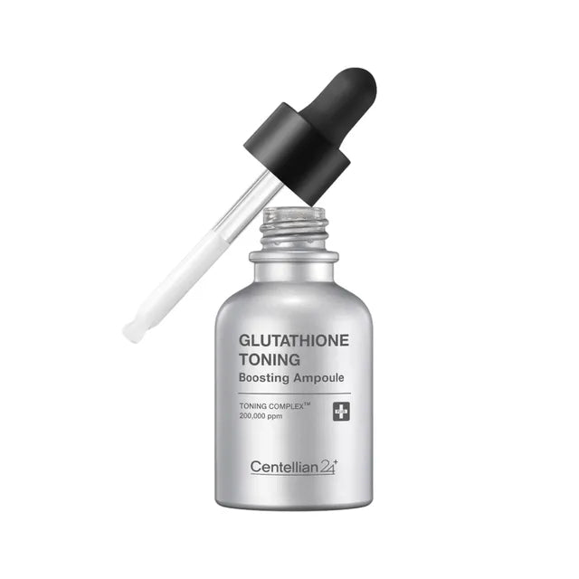 Centellian 24 Glutathione Toning Boosting Ampoule