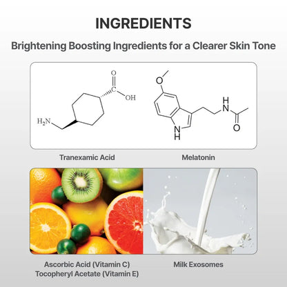 Glutathione Toning Boosting Ampoule