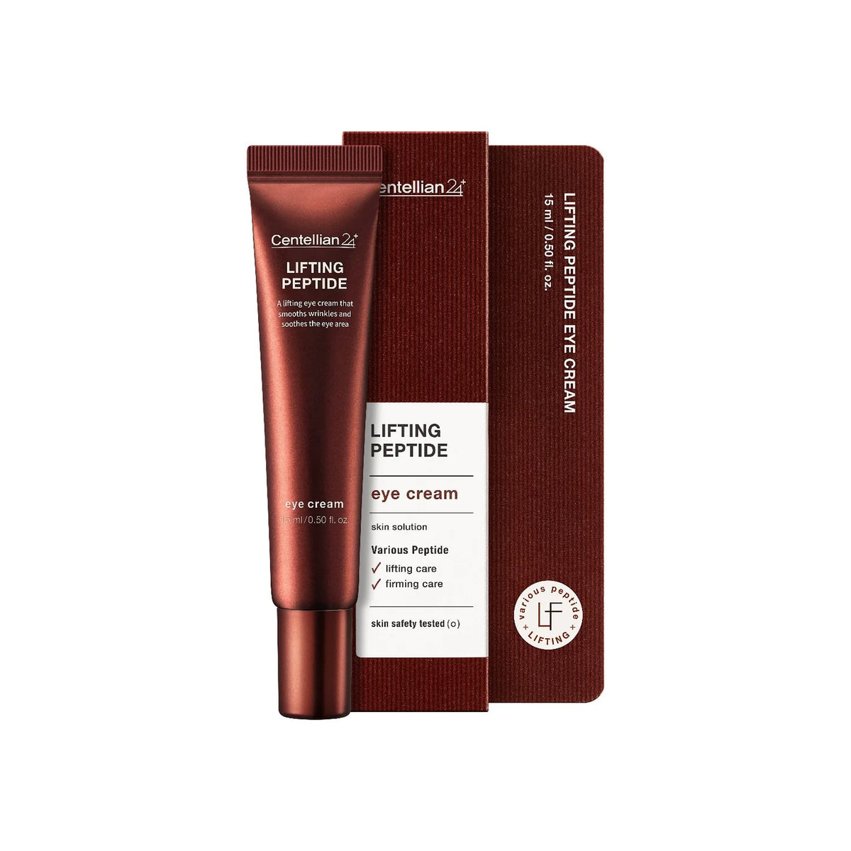 Centellian 24 Lifting Peptide Eye Cream