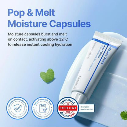 Madeca Cream Hydra Calming