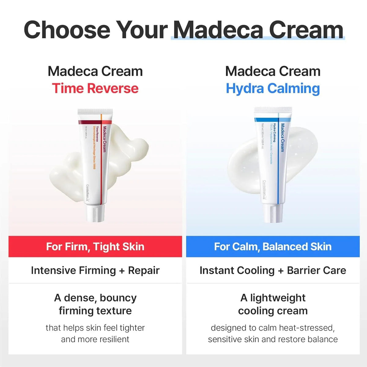 Centellian 24 Madeca Cream Hydra Calming