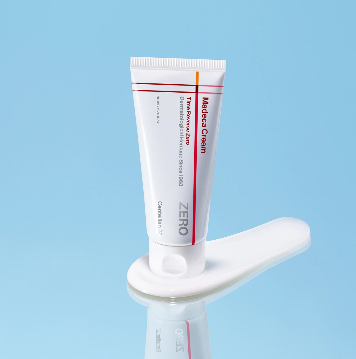 Centellian 24 Madeca Cream Time Reverse Zero