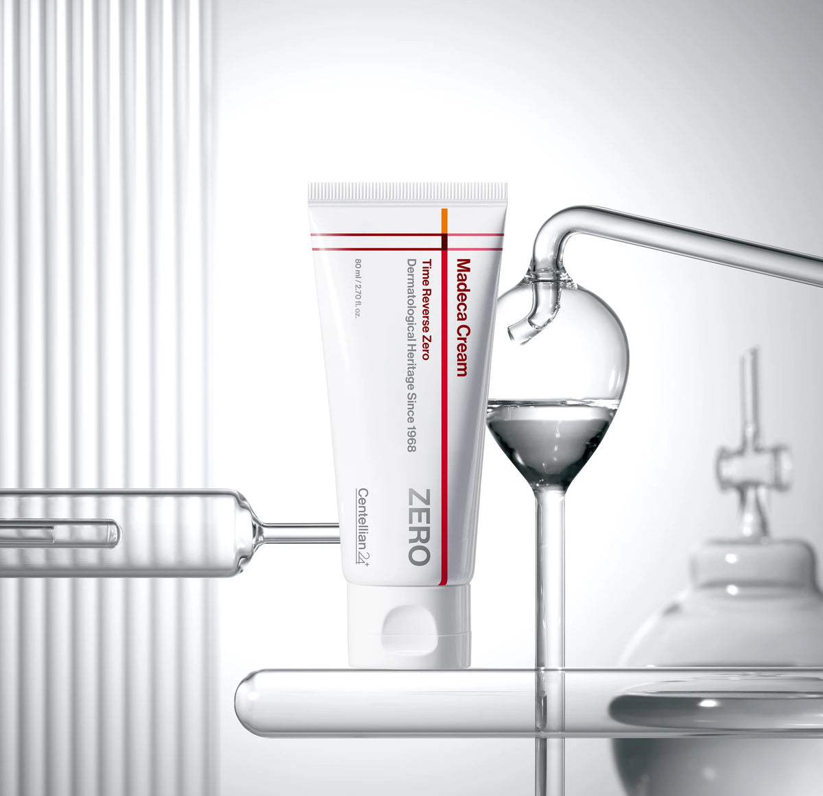 Centellian 24 Madeca Cream Time Reverse Zero