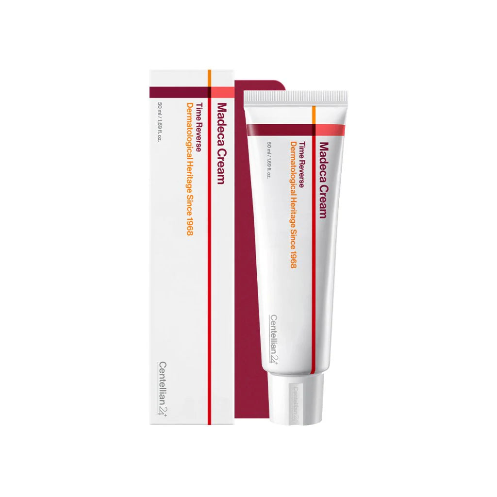 Centellian 24 Madeca Cream Time Reverse