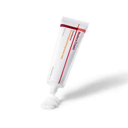 Madeca Cream Time Reverse (Season 7)