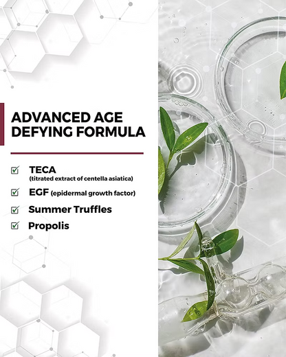 Madeca Derma Mask III Intensive Formula