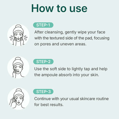 Madeca 2X Tightening Ampoule Pad