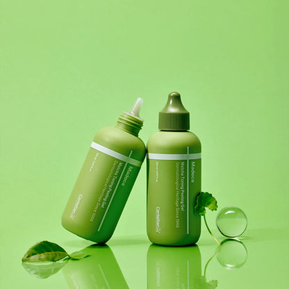 Madeca Matcha Toning Peeling Gel