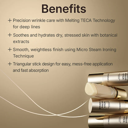 Madeca Wrinkle Capture Stick