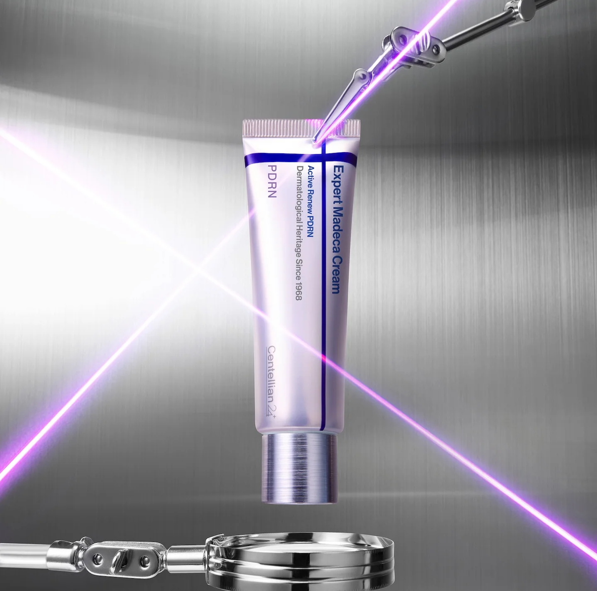 Centellian 24 Expert Madeca Cream Active Renew PDRN