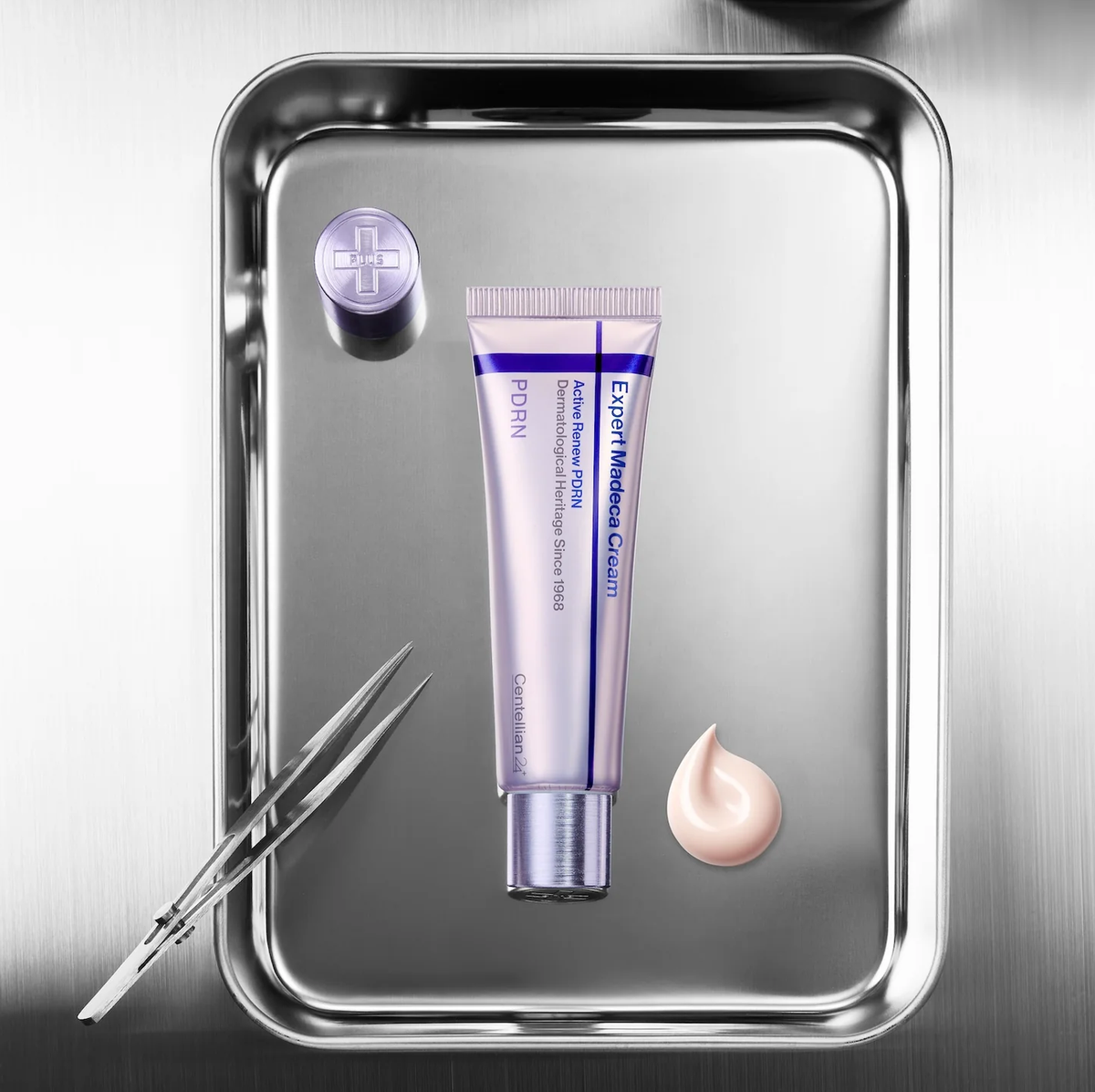 Centellian 24 Expert Madeca Cream Active Renew PDRN