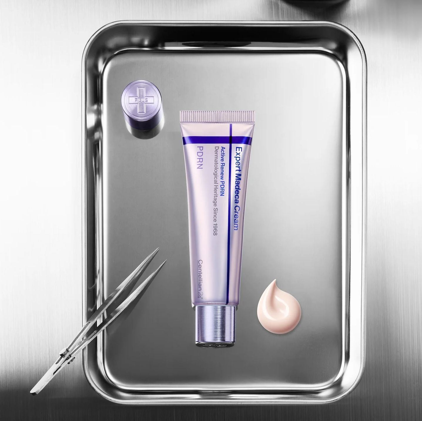 Expert Madeca Cream Active Renew PDRN