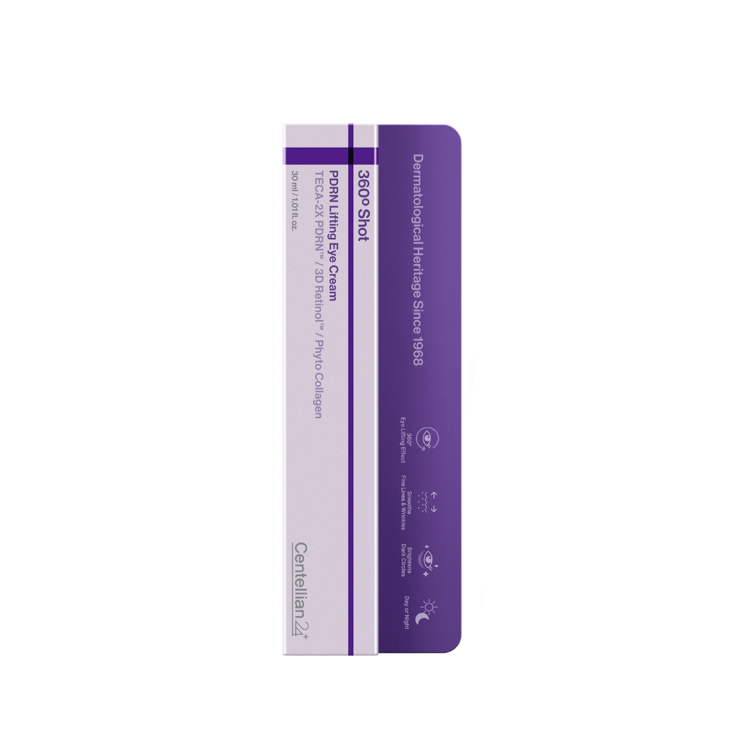 Centellian 24 360º Shot PDRN Lifting Eye Cream
