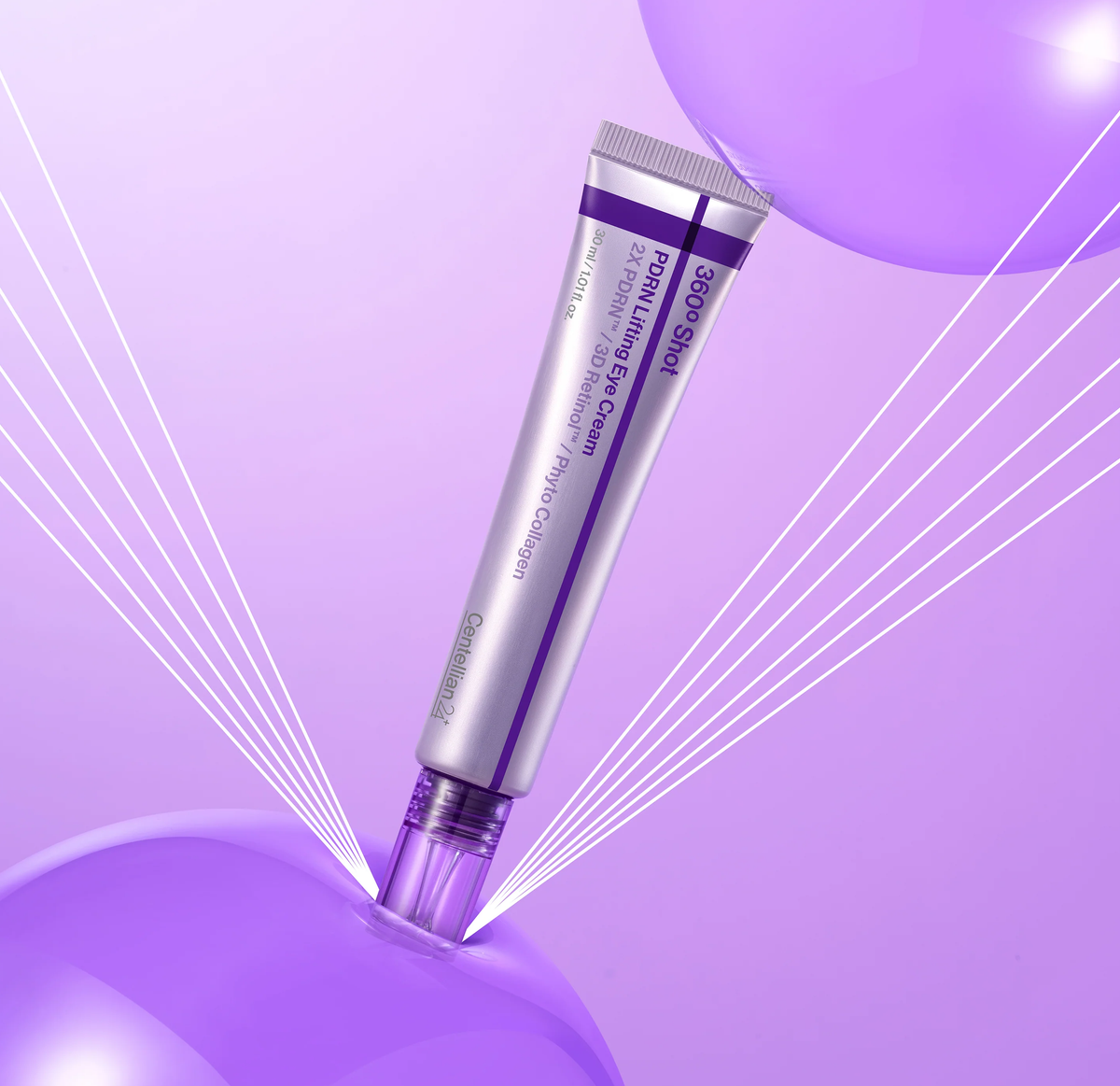 Centellian 24 360º Shot PDRN Lifting Eye Cream