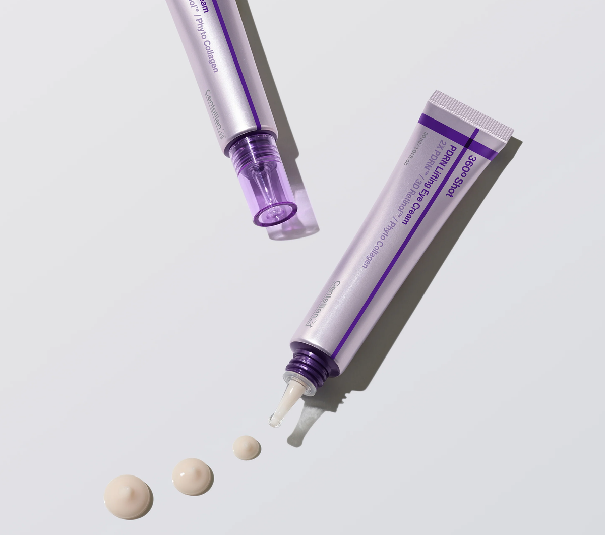 Centellian 24 360º Shot PDRN Lifting Eye Cream