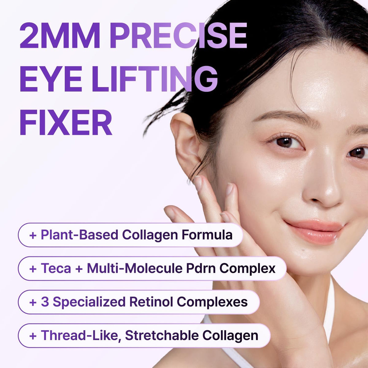 Centellian 24 360º Shot PDRN Lifting Eye Cream