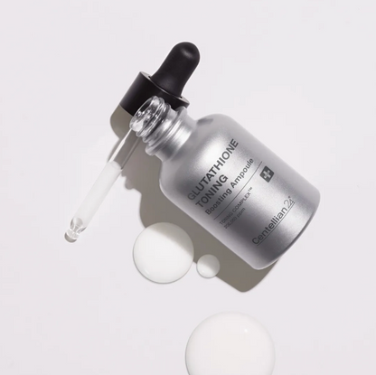 Glutathione Toning Boosting Ampoule