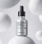 Centellian 24 Glutathione Toning Boosting Ampoule