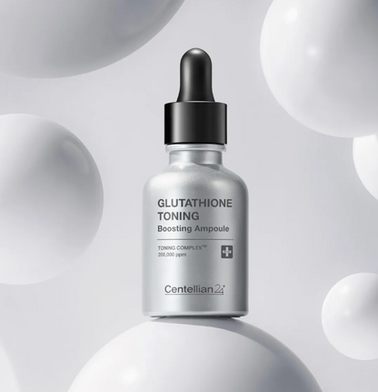 Glutathione Toning Boosting Ampoule