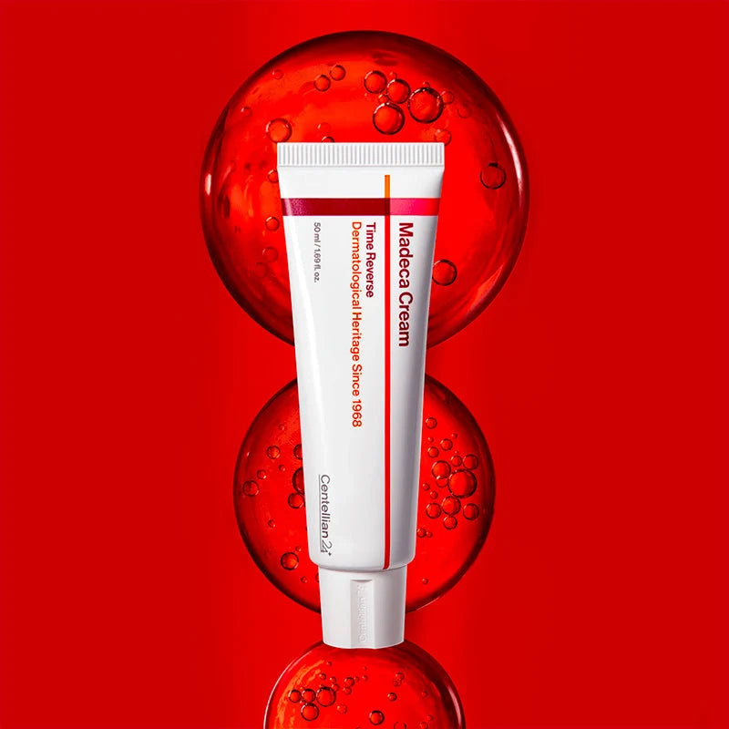 Centellian 24 Madeca Cream Time Reverse