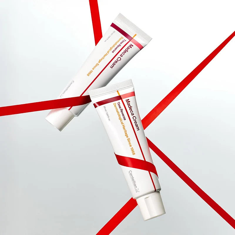 Centellian 24 Madeca Cream Time Reverse