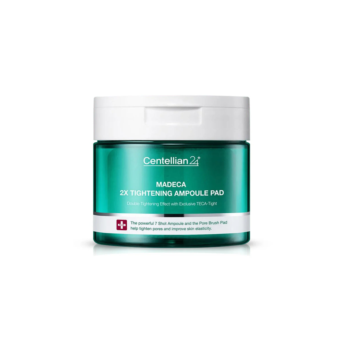 Centellian 24 Madeca 2X Tightening Ampoule Pad