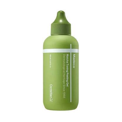 Madeca Matcha Toning Peeling Gel