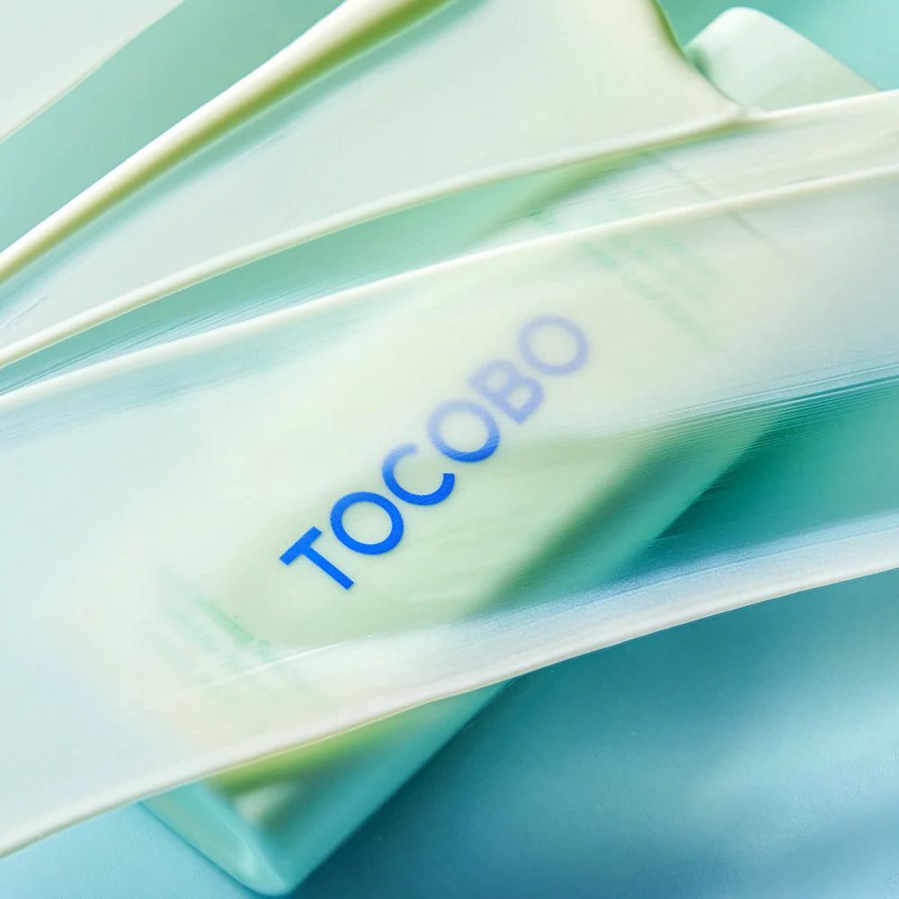 TOCOBO Cica Calming Sun Serum SPF50+ PA++++