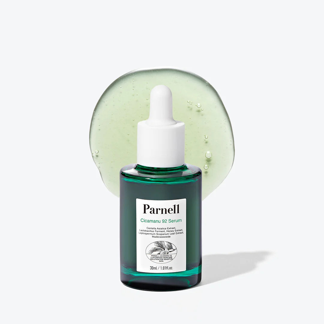 Parnell Cicamanu 92 Serum