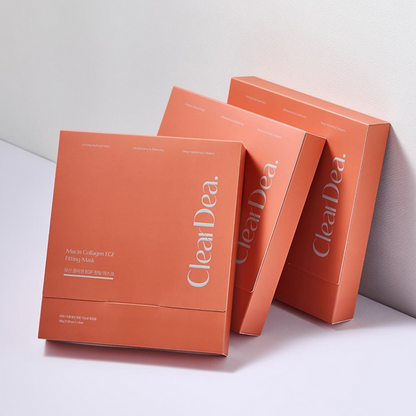 Mucin Collagen EGF Fitting Mask